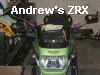 Andrew's ZRX